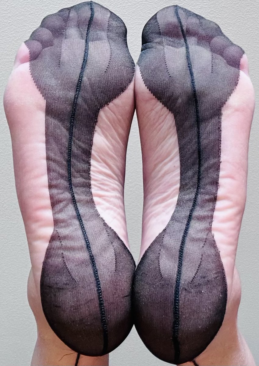 ❤️Nylons,Nylons and Nylons❤️ tweet media