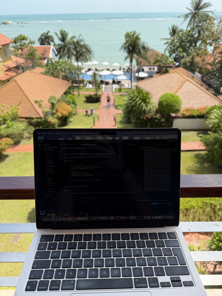 Thomas Trimoreau tweet media