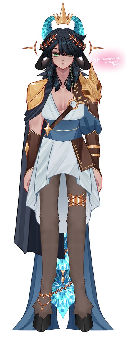 Emperor Gio tweet media