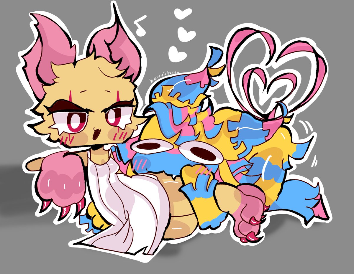 boxythebox90 tweet media