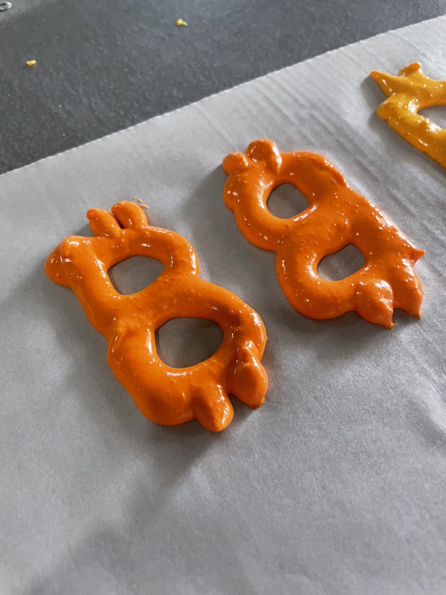 Bitcoin in Macarons
Bitcoin in anything
 #btc #bitcoin #macaron #rcheap