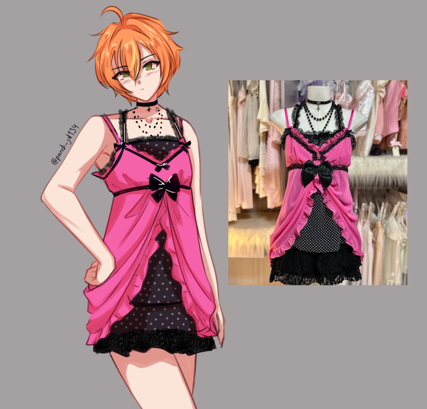 pandi_jd134's tweet photo. yeah, what if akito
(this took me longer than expected) #prsk_FA https://t.co/a5kotfmTn1