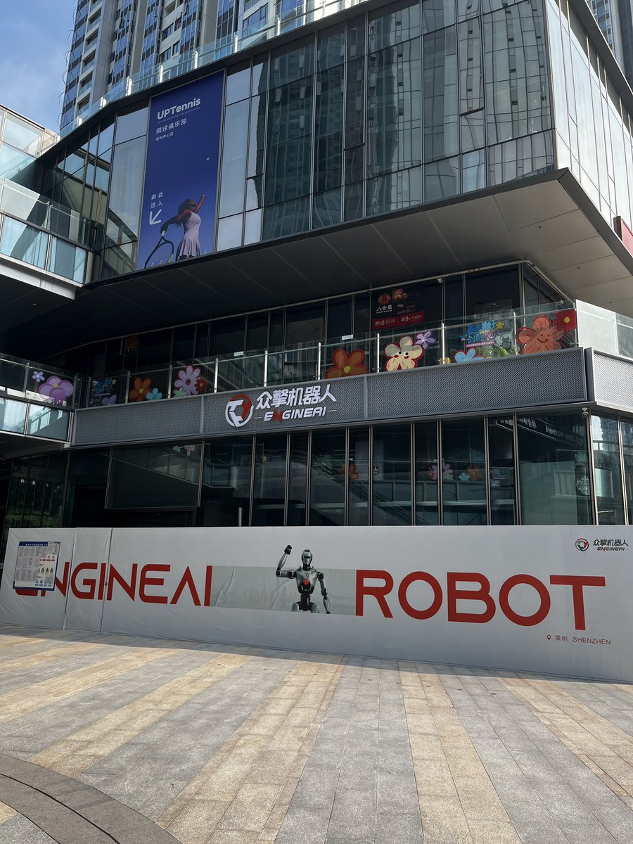 Luis Rosende (马宇航) tweet media