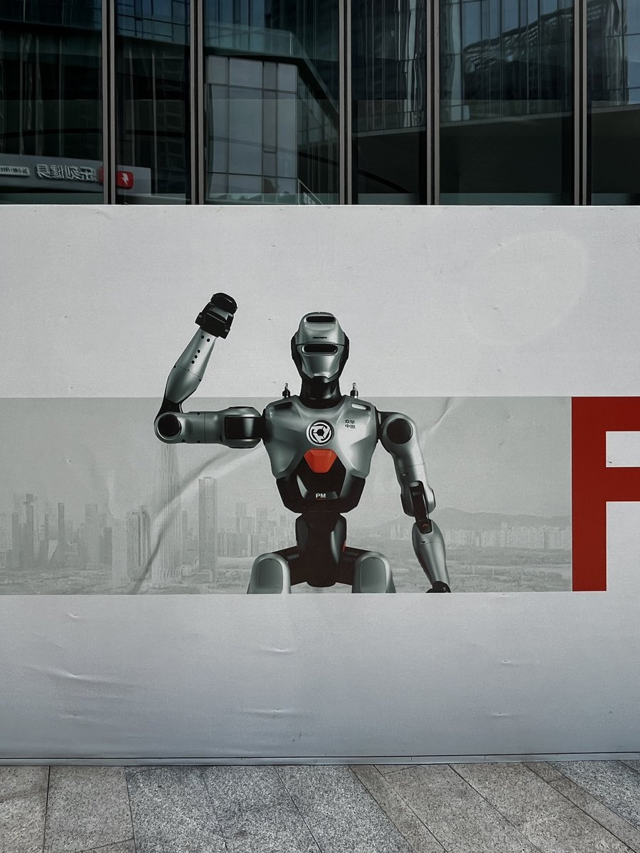 Luis Rosende (马宇航) tweet media