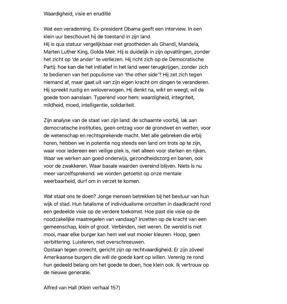 Alfred van Hall tweet media