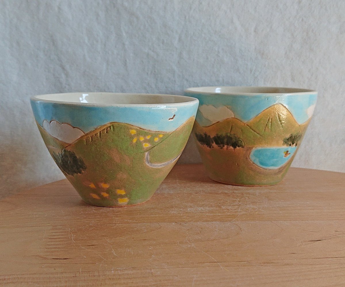 キャット tweet media