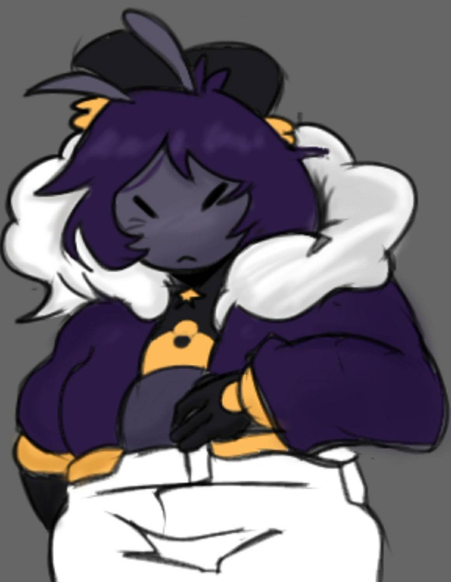 Lord 🏳️‍⚧️ tweet media