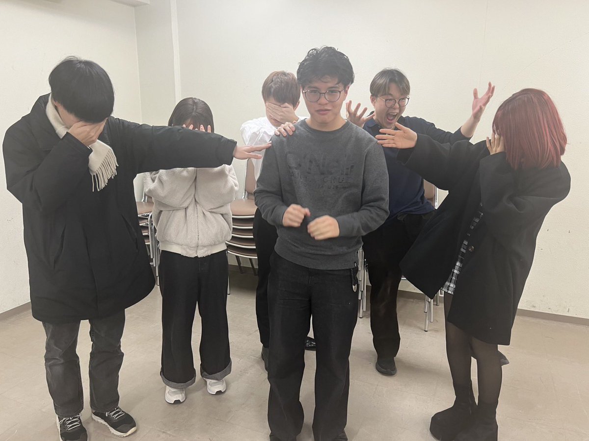 Kasumi_gaoo304's tweet photo. ☁️カスdiary☁️

今日はプリティなSoarを含む6人での最後の練習でした…
悲しくてみんな泣いちゃいました😭

これからぼくちゃんたちはカスの心を大事にして5人でネベネベしていきます！
5人になっても可愛いぼくちゃんたちの応援をよろしくお願いします😘 https://t.co/wWPmHaTWKN