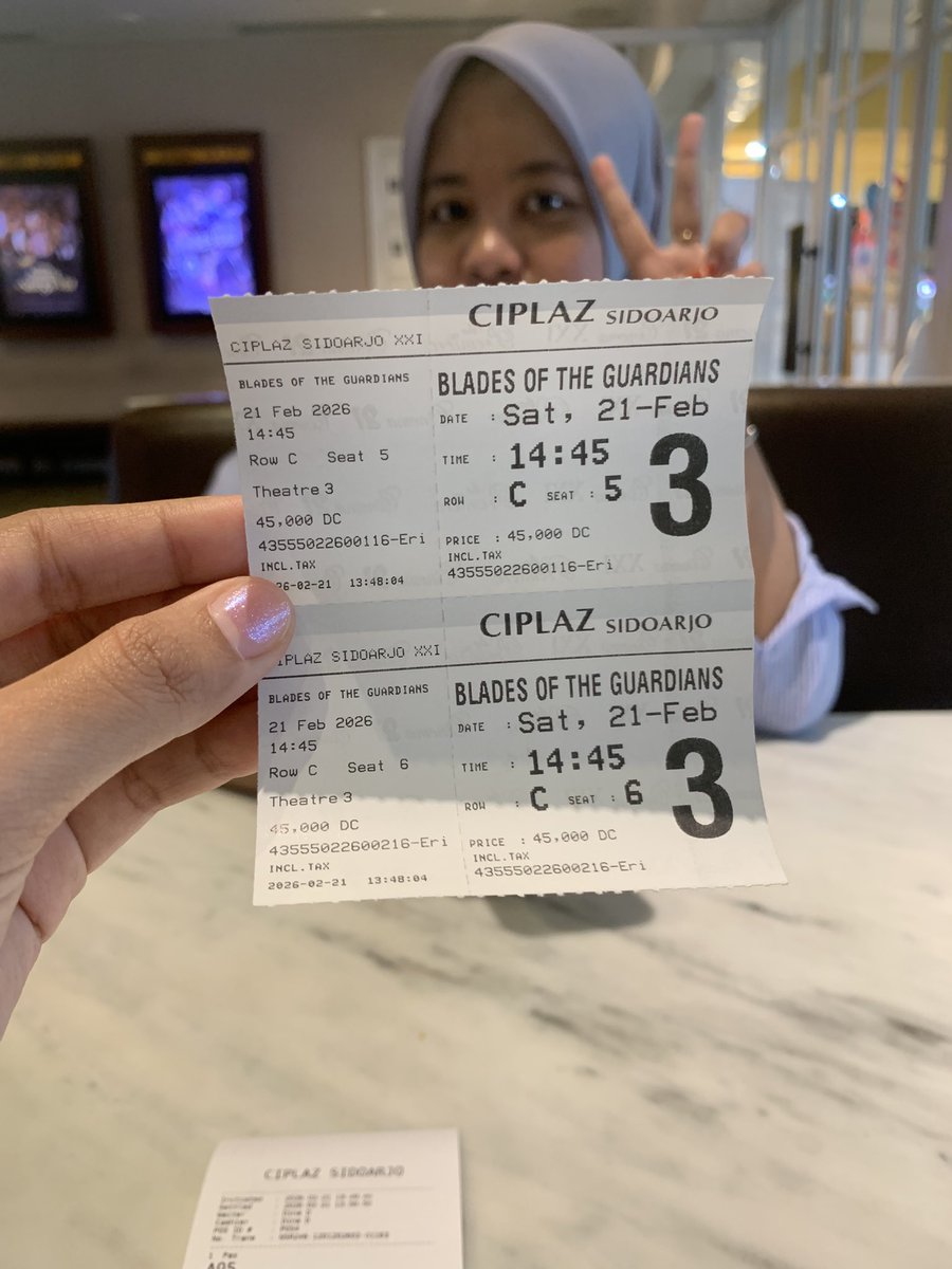 enggak mager dungs kalo buat nonton cintaku🖤🖤🖤