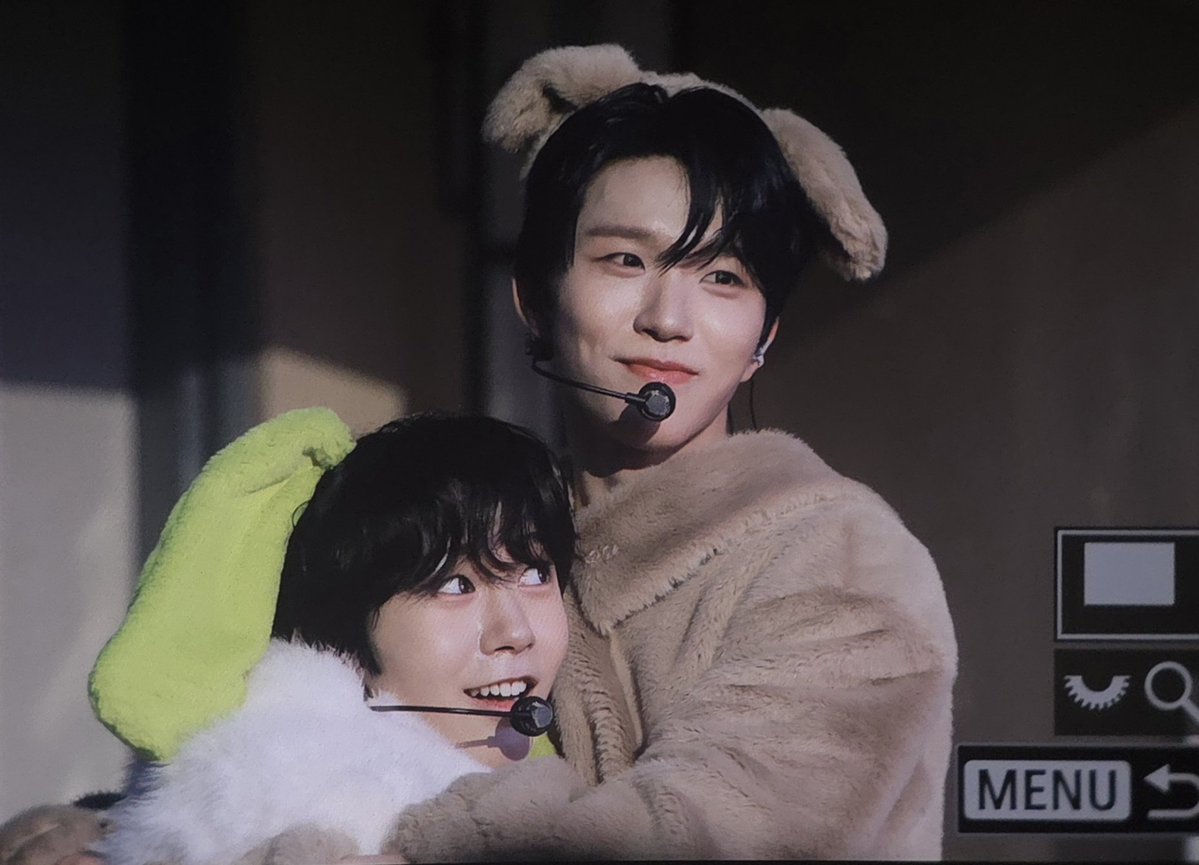 260221 큰댕작댕 #재희 #엔시티위시 #JAEHEE #NCTWISH #ジェヒ #대영