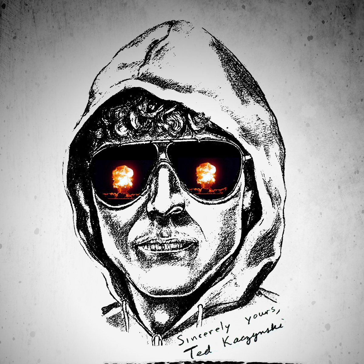 The big problem is that people don't believe a revolution is possible, and it is not possible precisely because they do not believe it is possible.