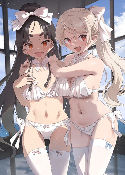 日進&カブール