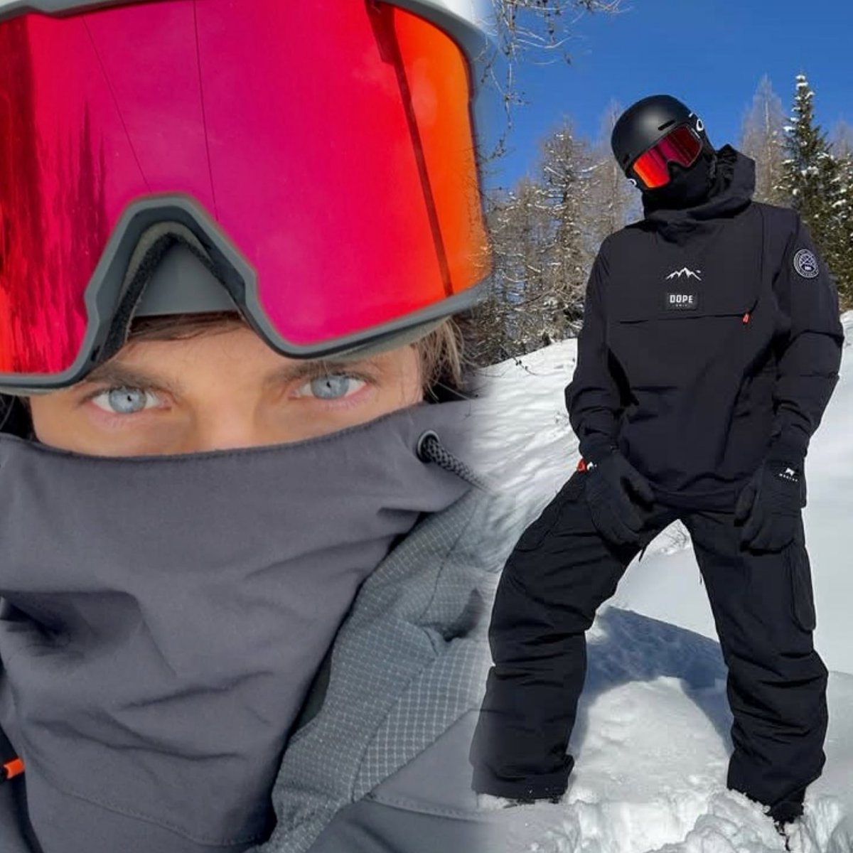 Sabry P🌗🦂Sabrina P tweet media