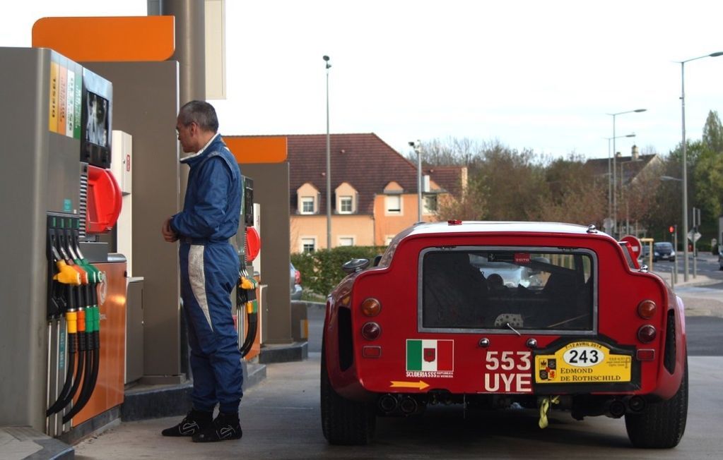 Retromania 50K+ 🆑assics & M🅾️torsport Lovers tweet media