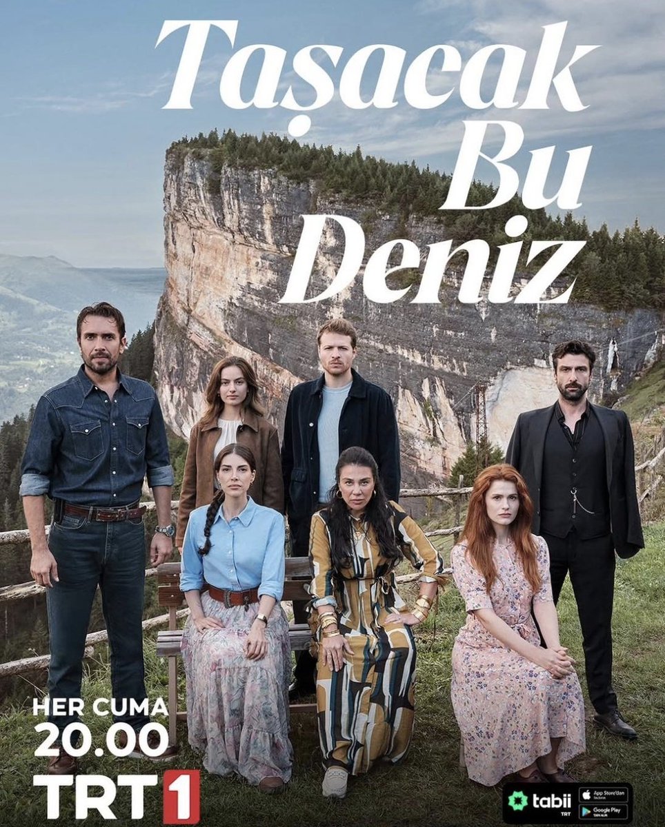 DTural's tweet photo. #TaşacakBuDeniz bu hafta tüm kategorilerde YÜKSELİŞTE. 📍

Total | (1) | 14,41
AB | (1) | 13,65
ABC1 | (1) | 16,04 https://t.co/voKnfyQ8pv