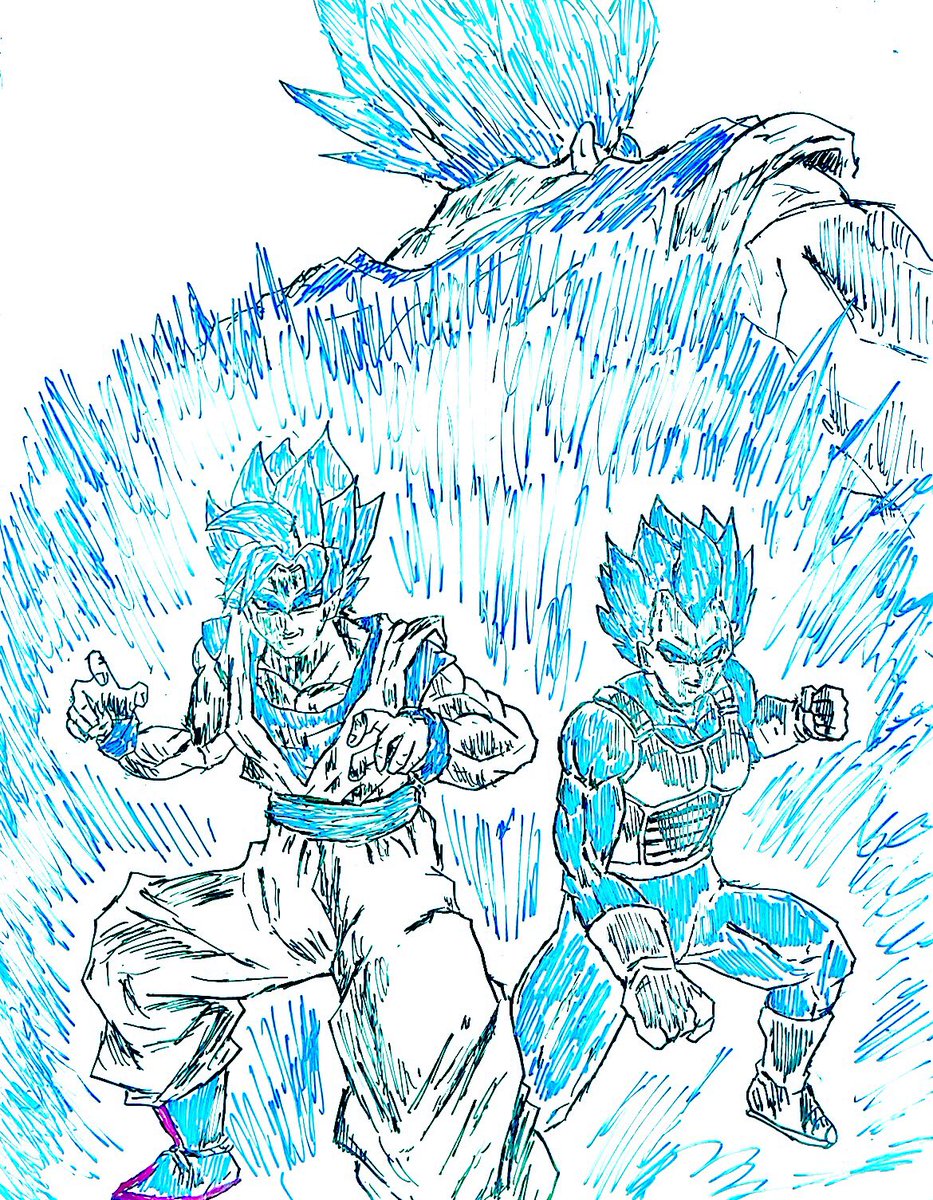 ピーターのイラストアカウント tweet media