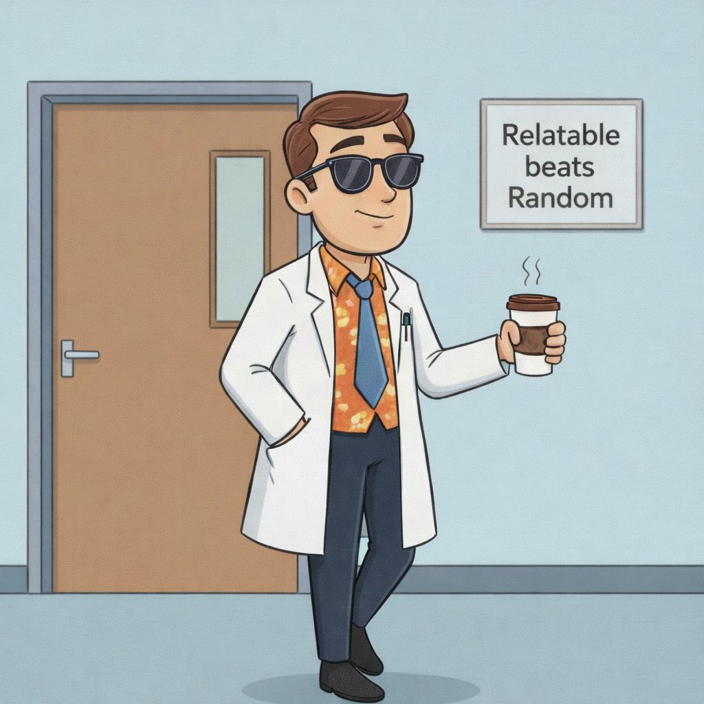 GM &amp; Happy Weekend ☀️

No alarms.
No rush.
Just peaceful vibes… unless you’ve got a “quick” doctor appointment 😅

Enjoy the weekend.
Patience still in training.

$DRLATE