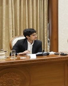 Ashish Chauhan tweet media