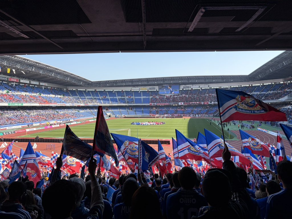suikun_4's tweet photo. 弱すぎて開幕3連敗😌
ミス多いし良いとこほぼ無かったのがきつい
#fmarinos https://t.co/BxUI6Y9lB3