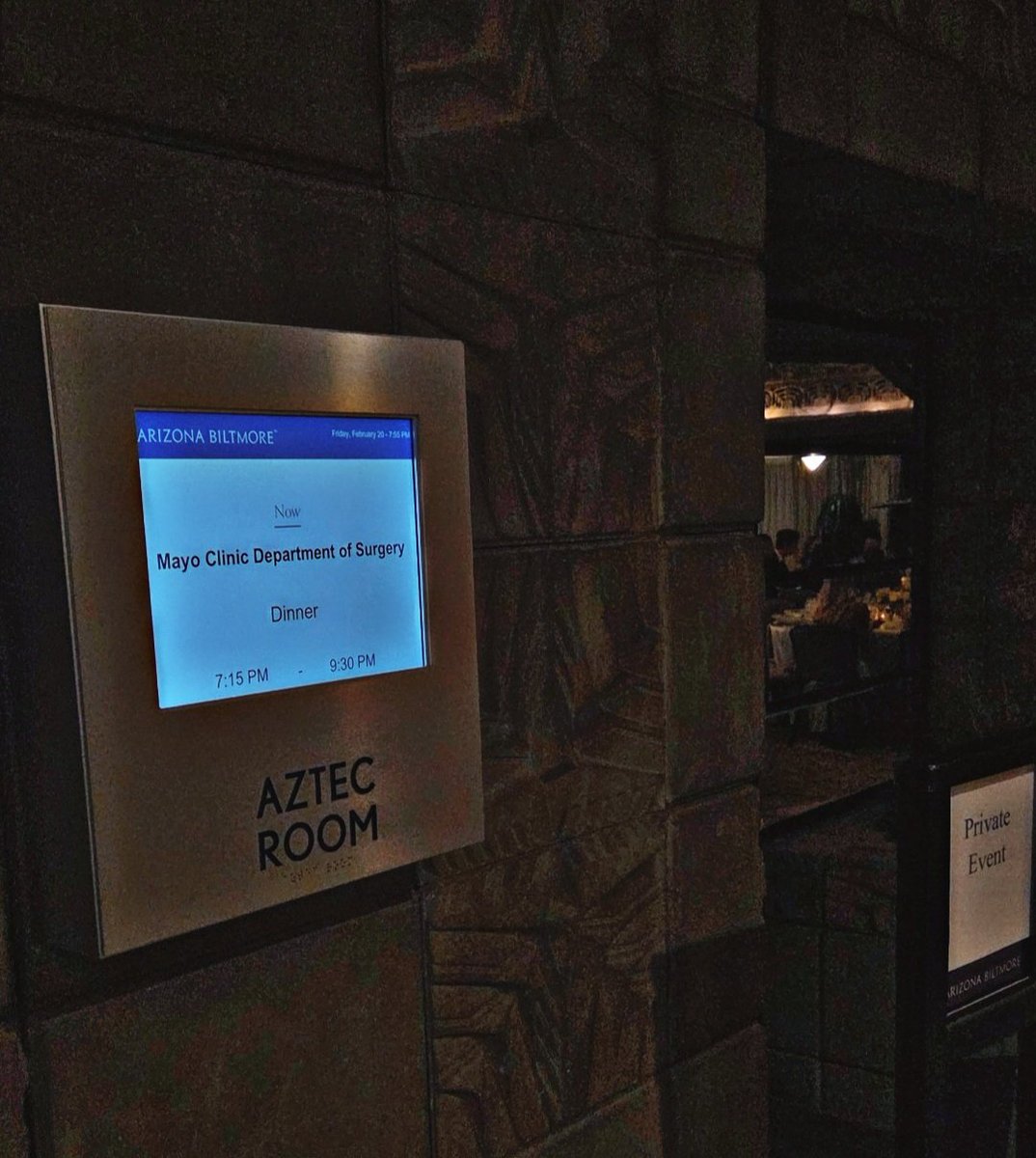 Saad I. Mallah tweet media