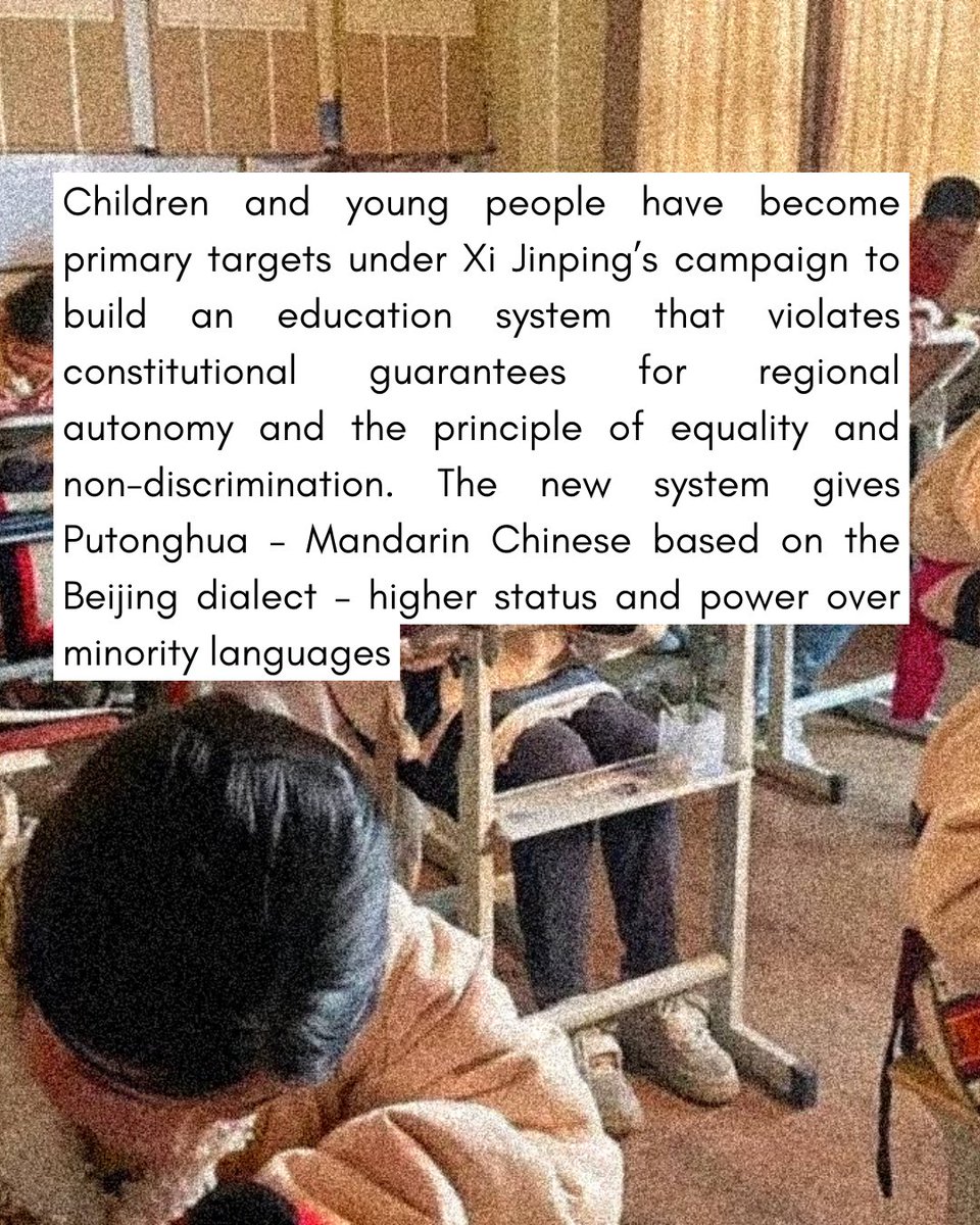 Tibetan Centre for Human Rights and Democracy tweet media