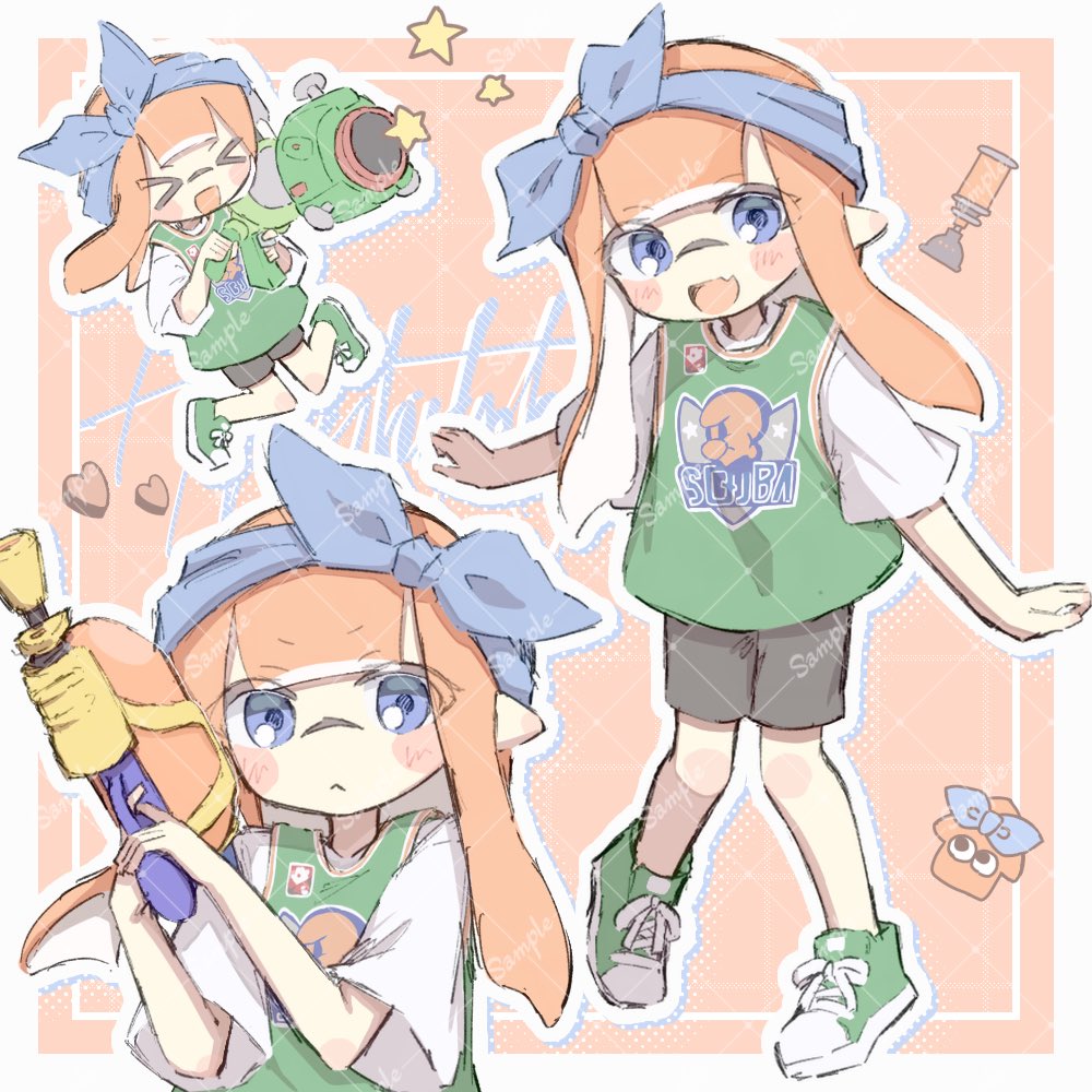 なぞのくさ tweet media