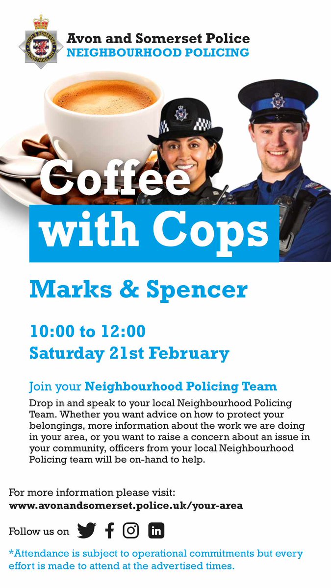 ASPolice Bath and NE Somerset tweet media