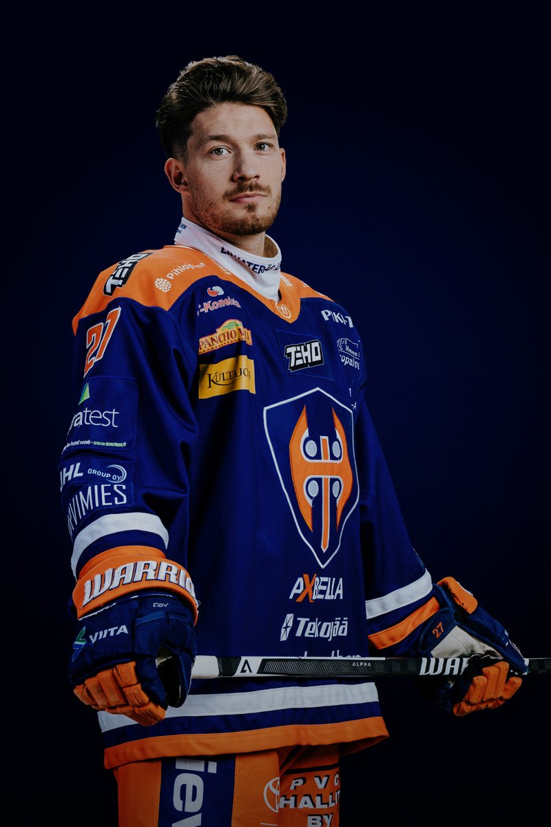 Tappara Tampere tweet media
