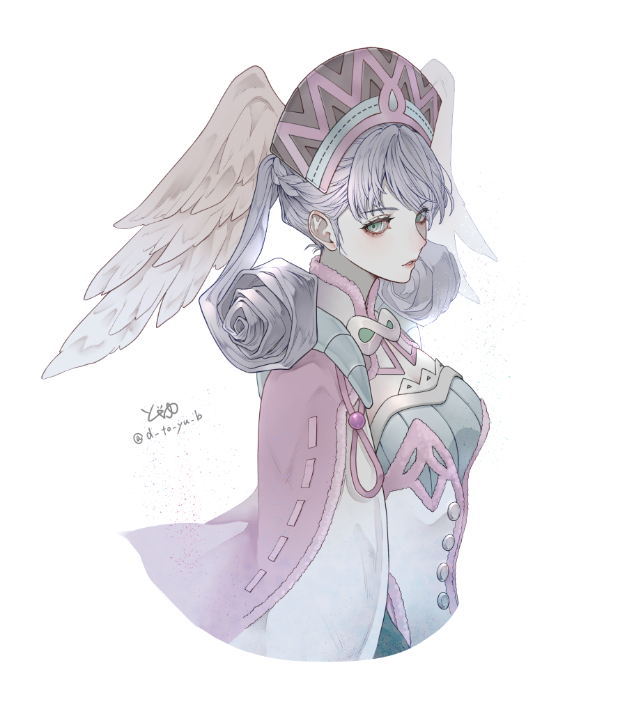 ＃ゼノブレイド　メリア　#Xenoblade