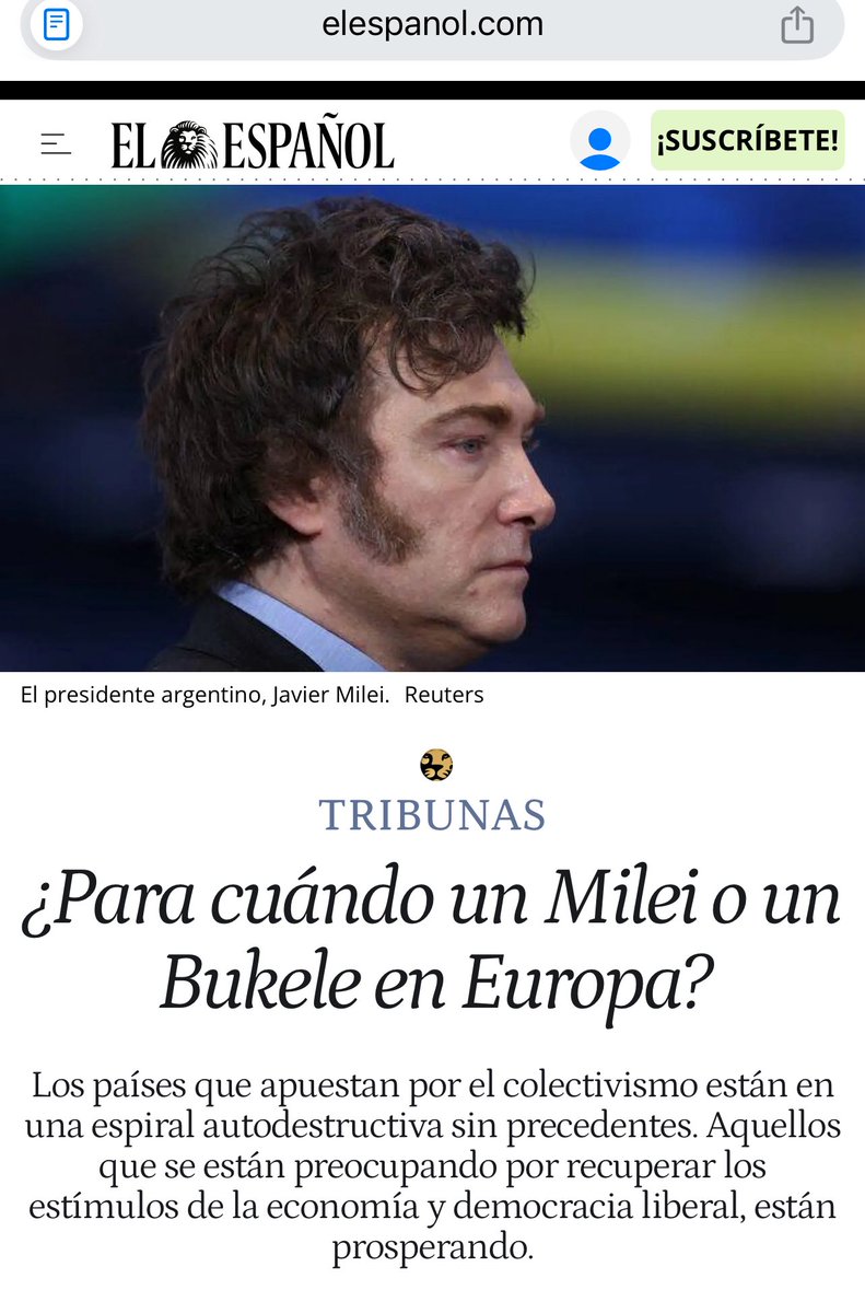 MARAVILLOSO!