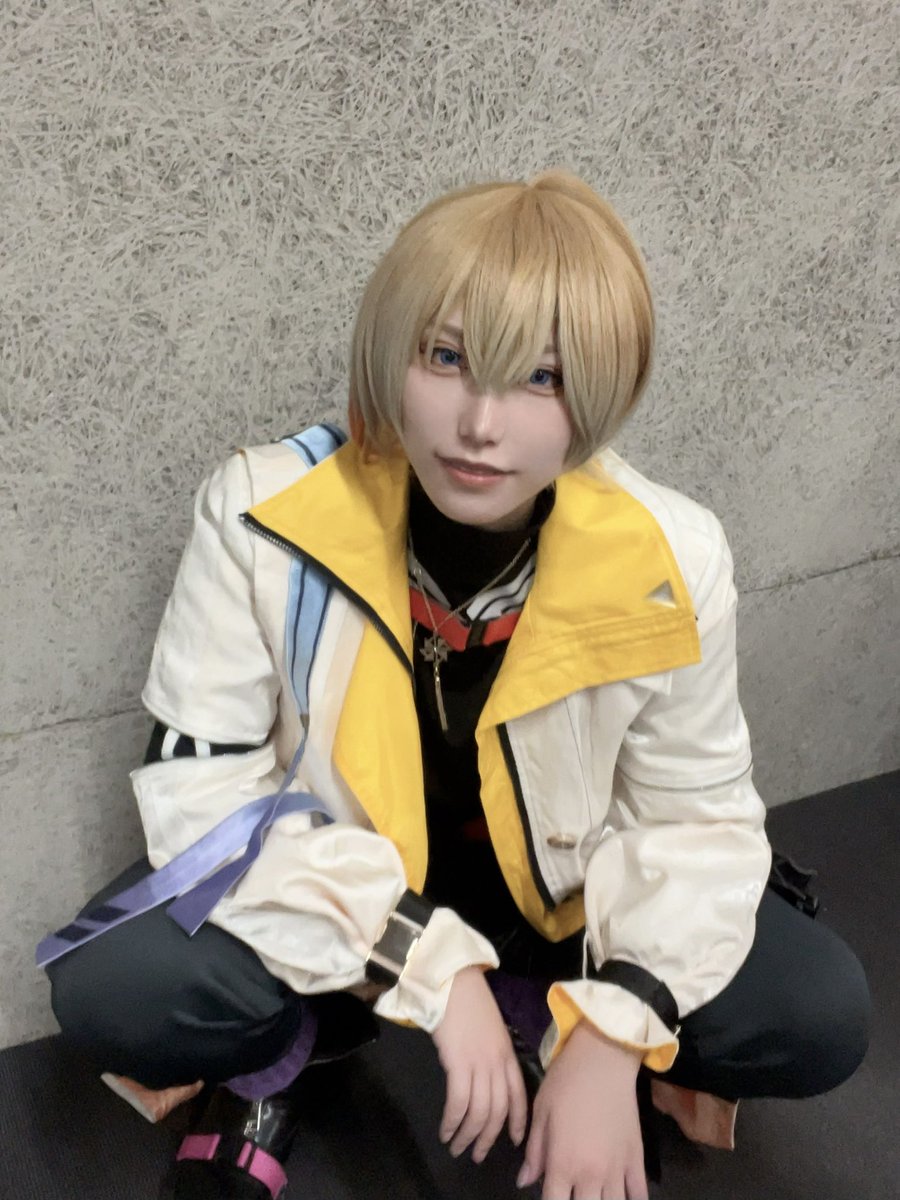 #コミック一揆2026冬
おそほ
ありがとうございました