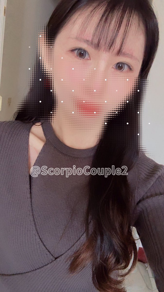 天蠍情侶 tweet media