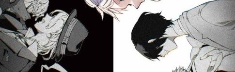 tokabear's tweet photo. Yin and yang https://t.co/bnpqeApBiJ