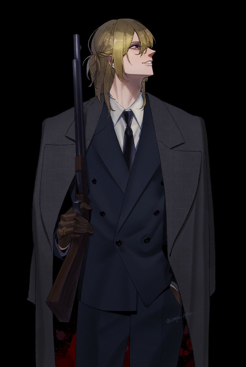 Luca Kaneshiro 🦁 💰 NIJISANJI EN (@luca_kaneshiro) / Posts / X