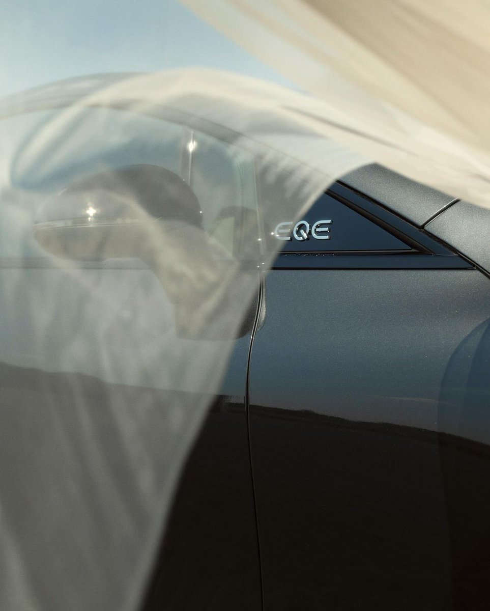 Güçlü ve tamamen elektrikli: Yeni EQE ile yüksek teknolojiyi keşfetmeniz için sizi  Showroom’a bekliyoruz. 

 Yiğitler Malatya: 0422 237 50 55
 Yiğitler Kayseri: 0352 332 22 23 

#MercedesBenz #MercedesBenzTürkiye #MercedesBenzYiğitler