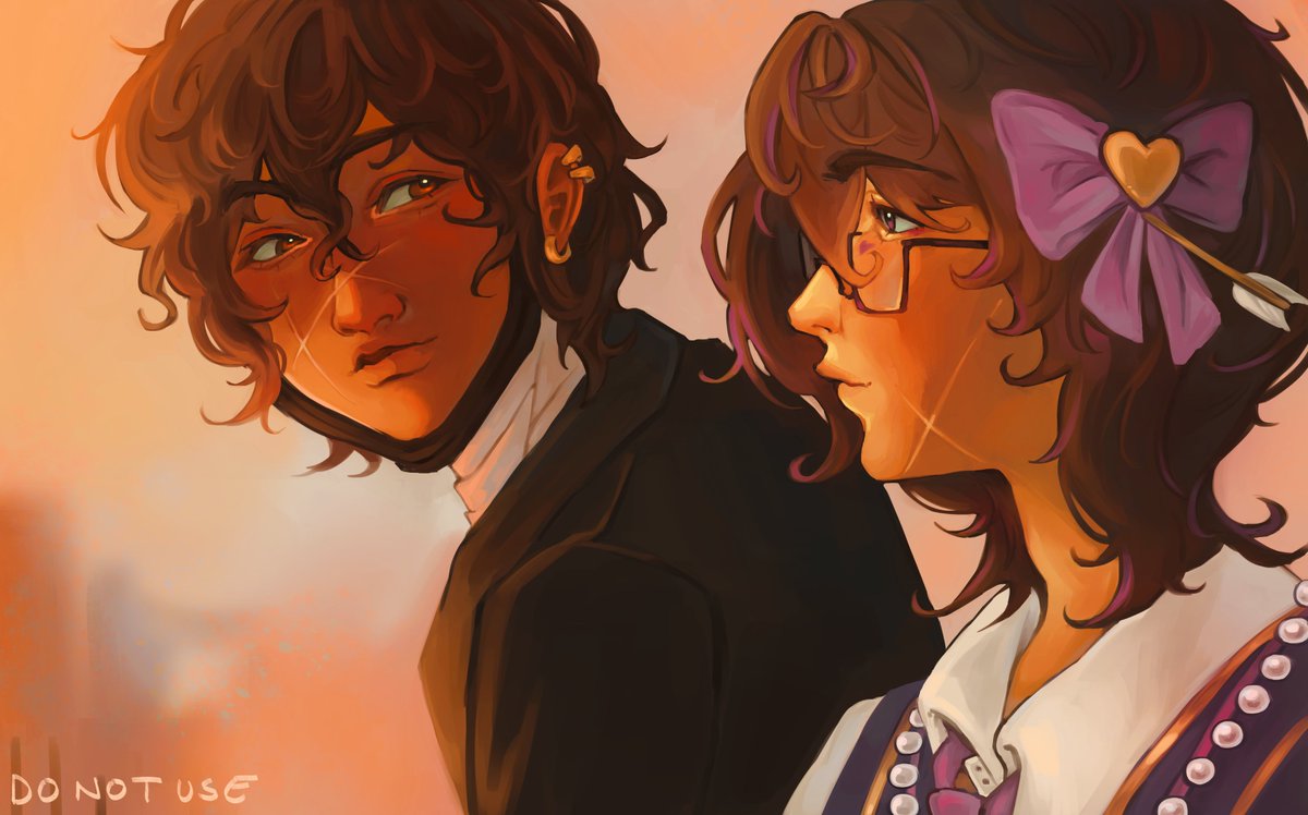 🍎weenies 🌙💙!!COMMS OPEN tweet media