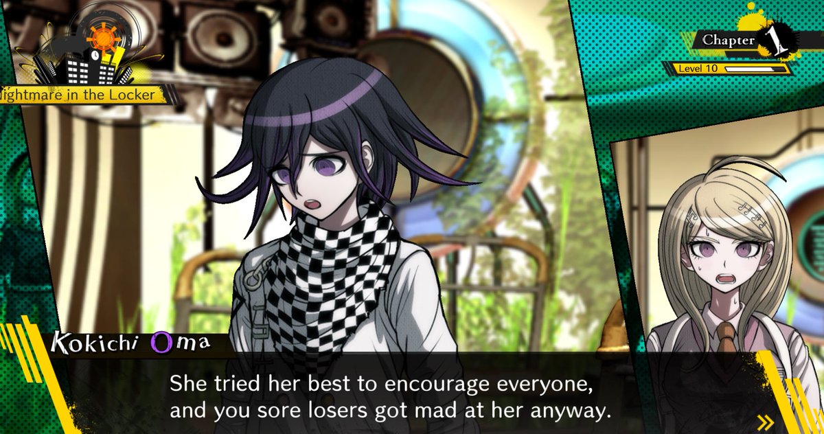 Pero que hijo de perra JJSDJA