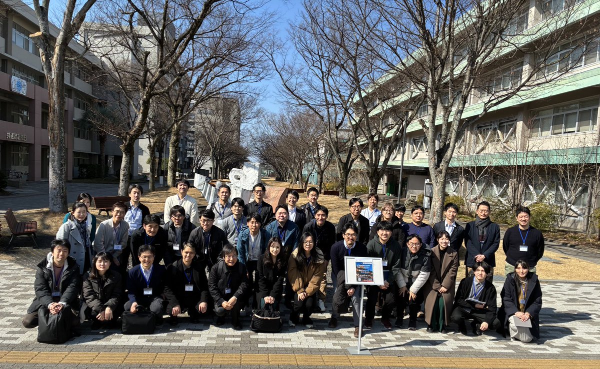 【公式】日本血管生物医学会 JVBMO tweet media