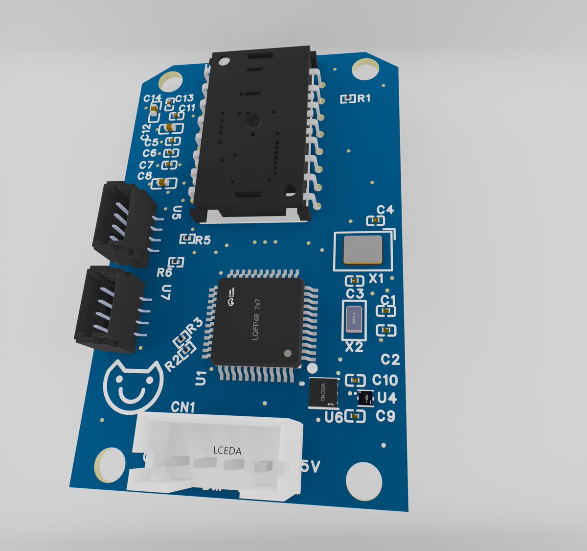 KatMouse tweet media