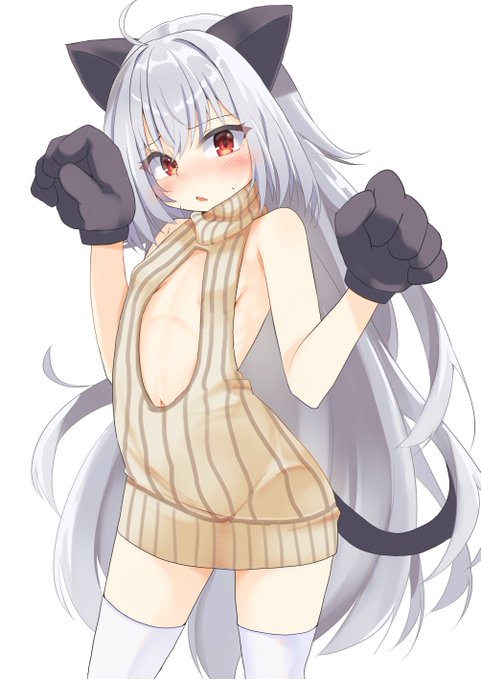 猫の日領国つかさ様

#つかさ肖像画 