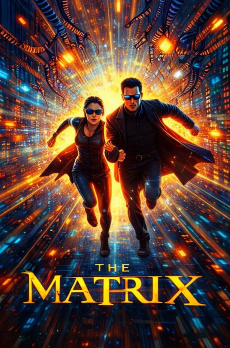 bolvii17's tweet image. Matrix is just getting started!

70 slots open for the Hyper Jump Game Tournament

Jump in, compete &amp;amp; win

Every participant gets Matrix Points

Don’t miss this opportunity get in now!

beta.matrix.fun/tournaments/1e…

#Matrix #HyperJump #GameFi #Gaming