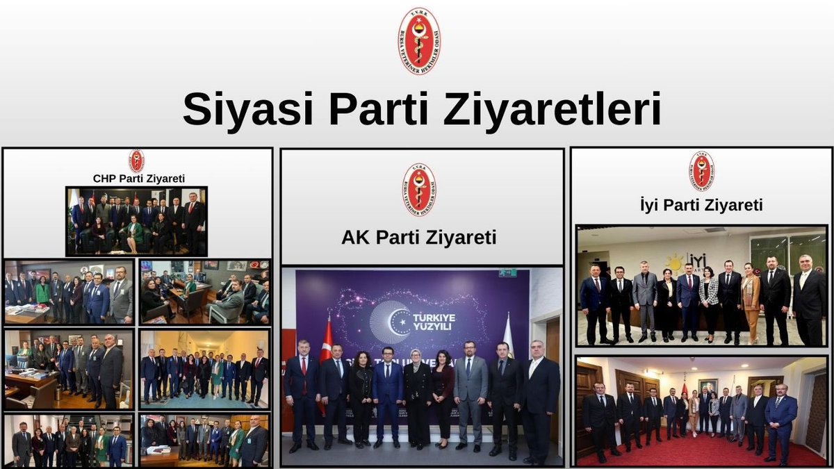 Bursa Veteriner Hekimler Odası tweet media