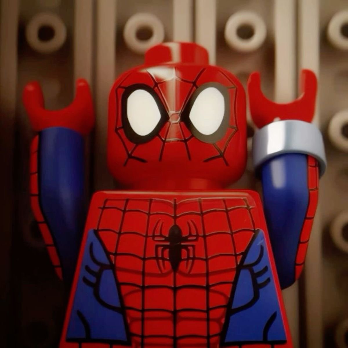 Spider-Man Vibe 🕷️ (@spidermanvibe) on Twitter photo 