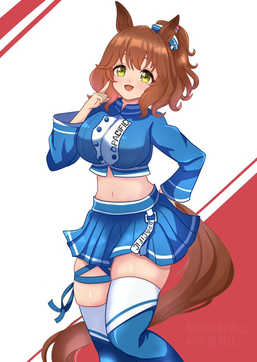 マーちゃんも免許くらいすぐ取れます。どやや