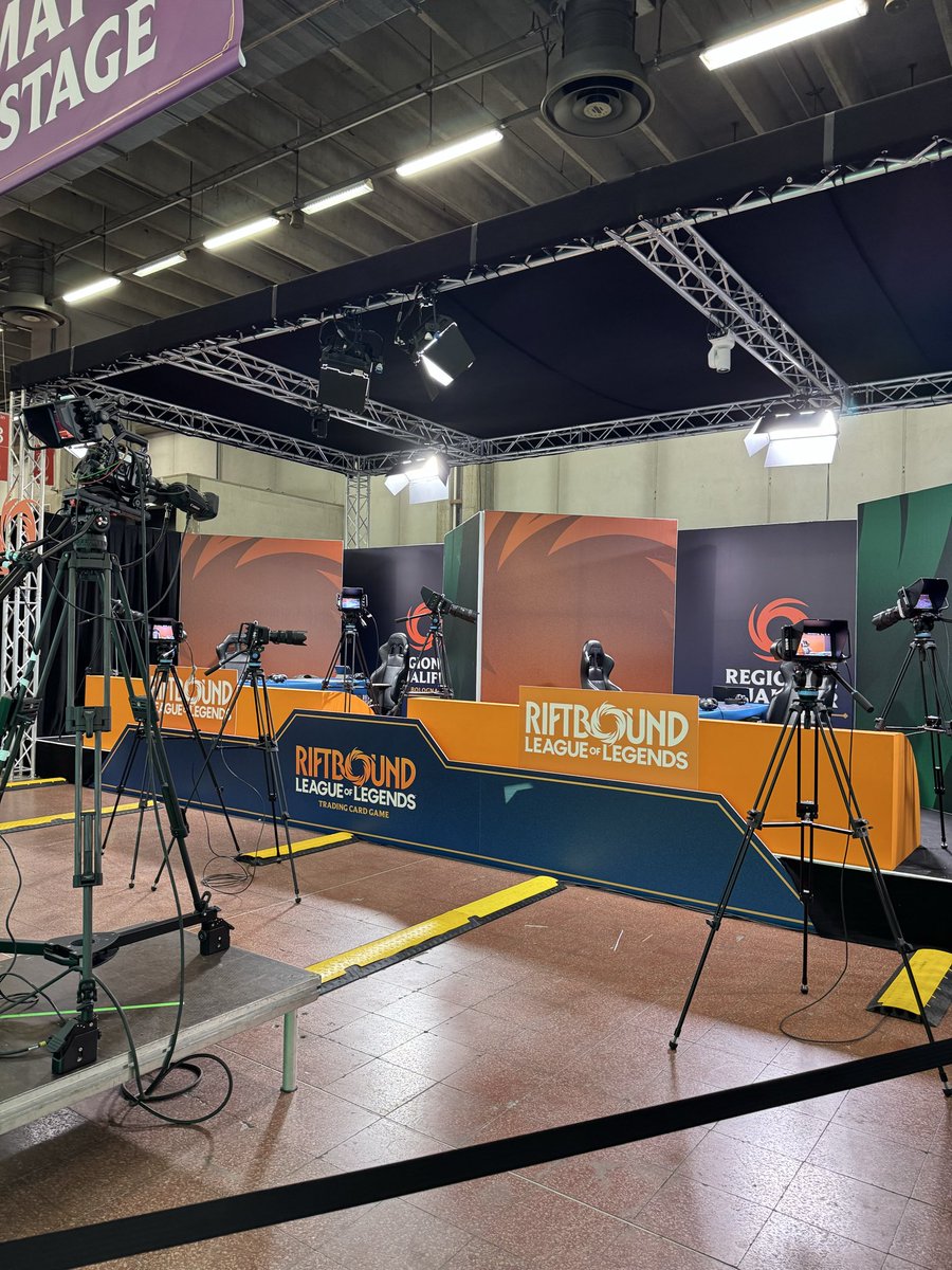 2h para comenzar el RQ Bologna!! Hoy es el día 🤞