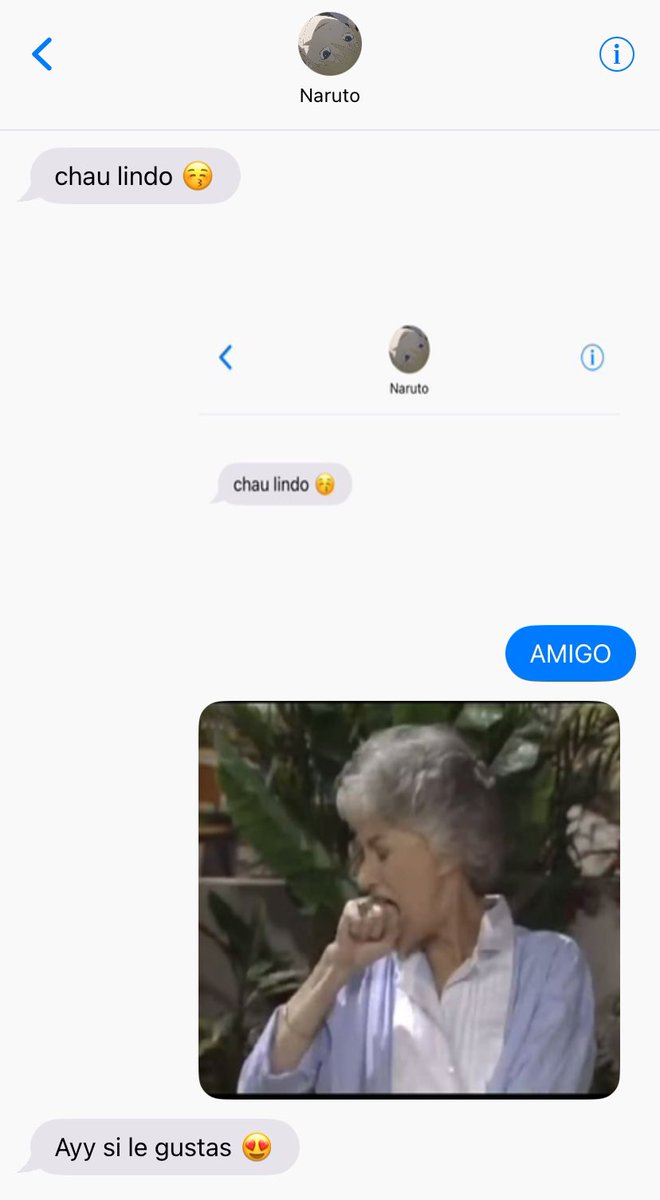 abel 📌 au narusasu tweet media