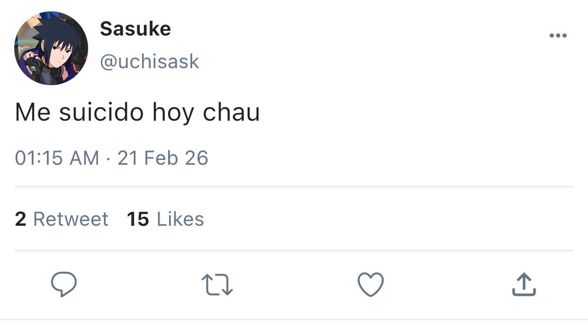 abel 📌 au narusasu tweet media