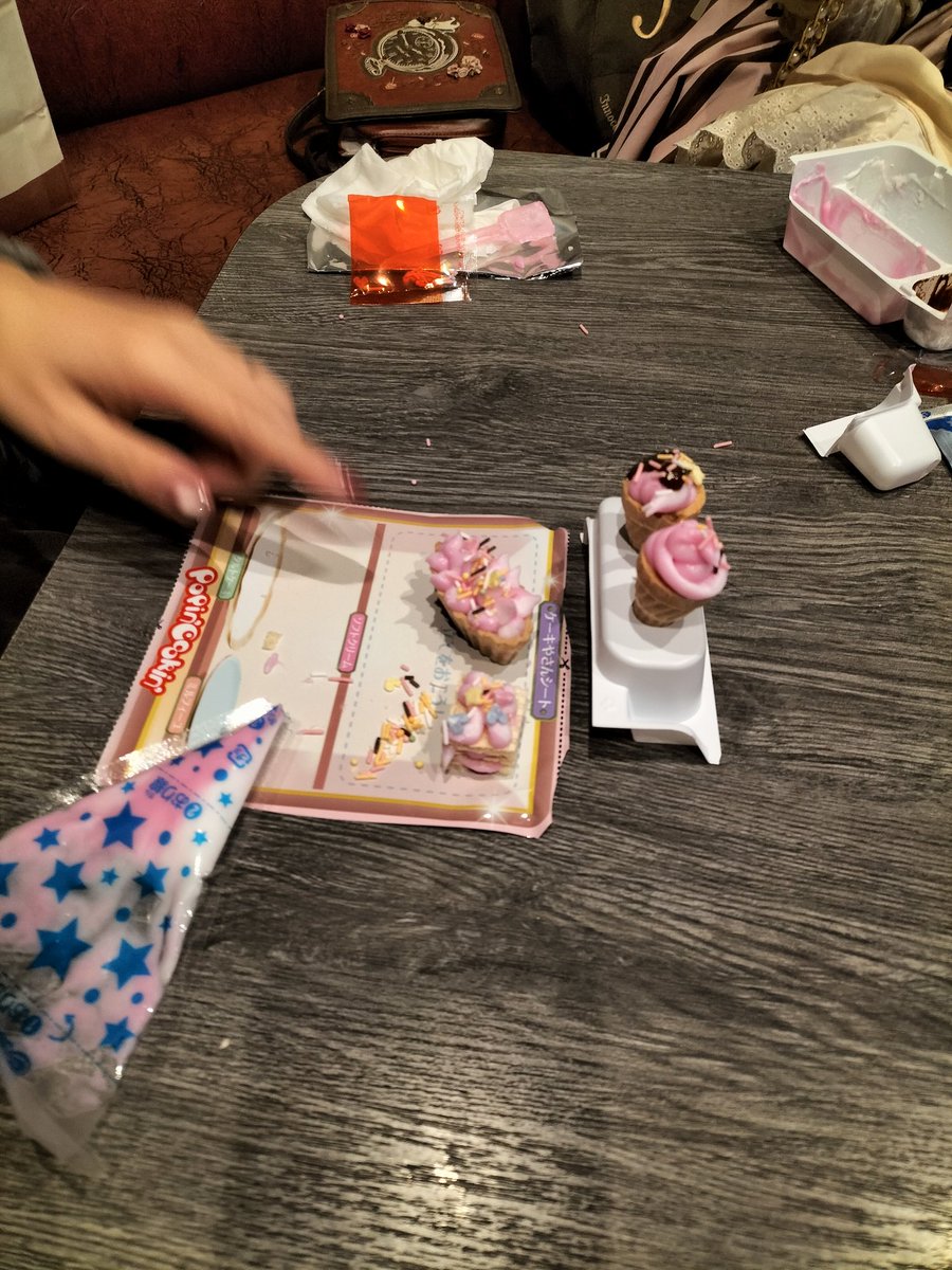 sin@仙台まるデザ両日【P4】スパコミ東5【ロ26】 (@sin_handmade) on Twitter photo 