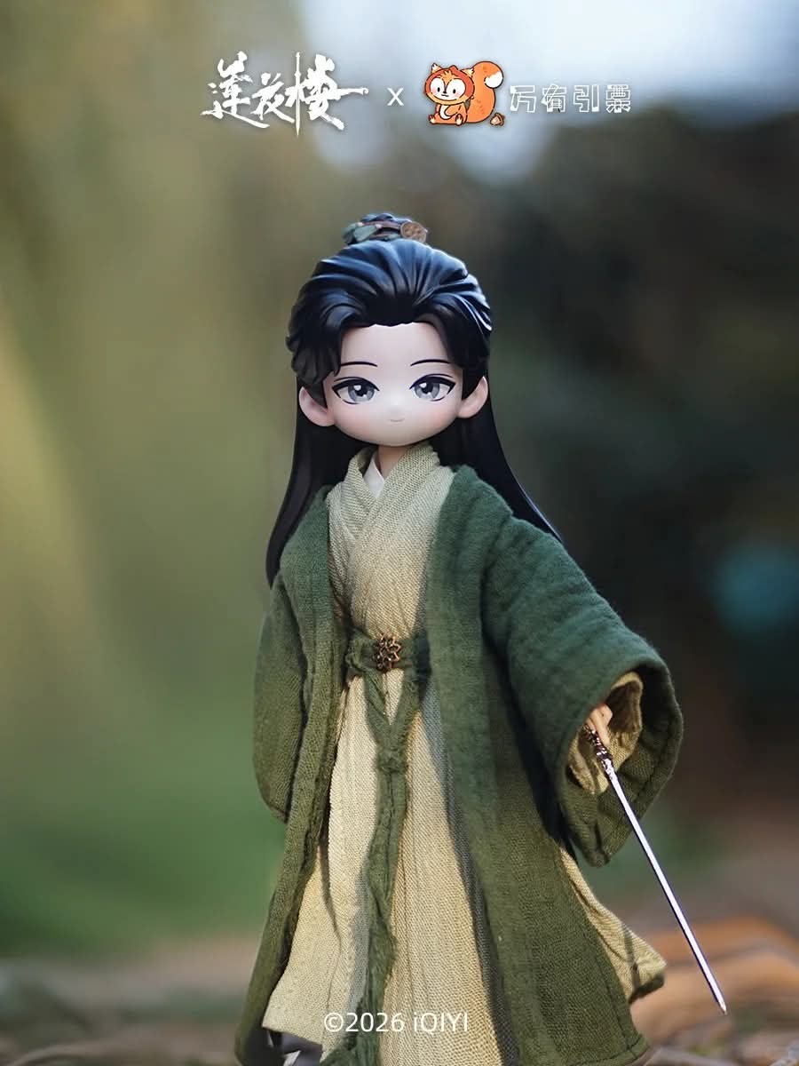 CHENGYI THAILAND FANCLUB🇹🇭 tweet media