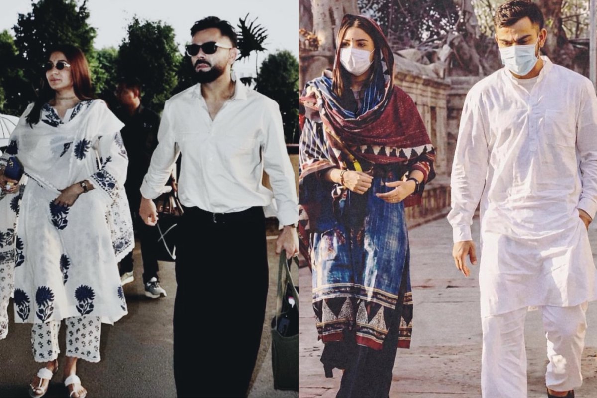 Fame changed their lifestyle, not their values🥹❤️